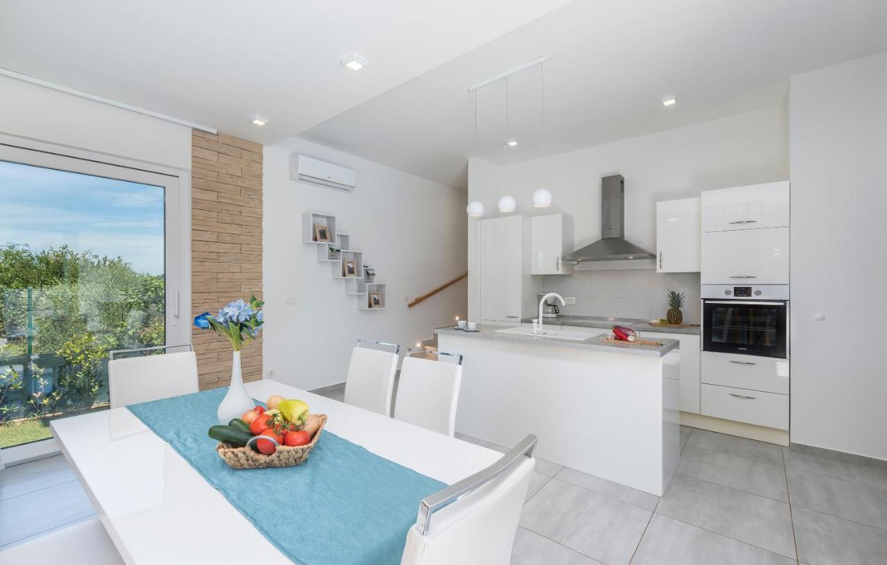 Villa Selest Umag Dış mekan fotoğraf