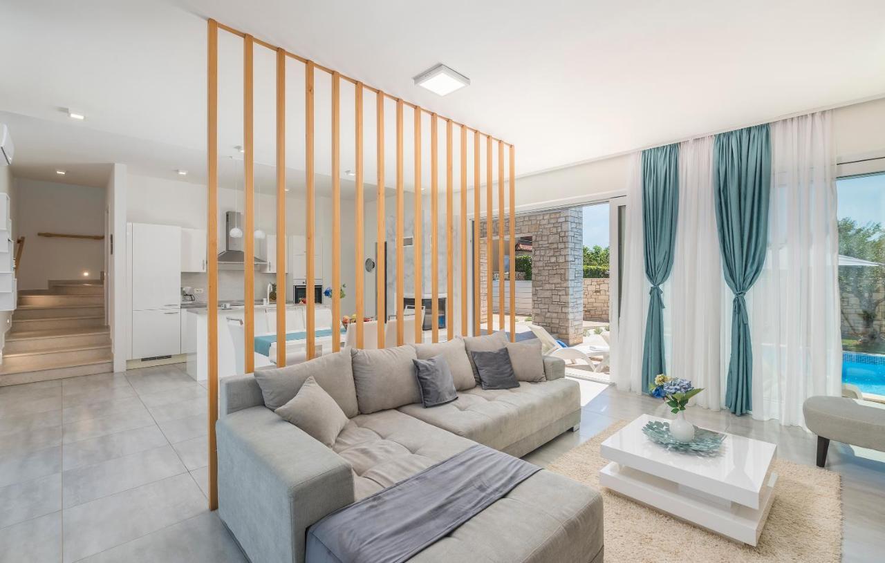 Villa Selest Umag Dış mekan fotoğraf