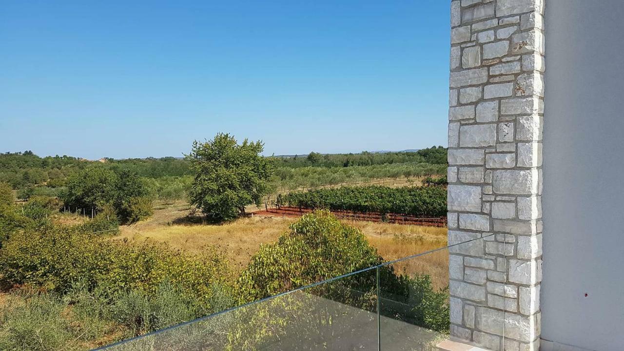 Villa Selest Umag Dış mekan fotoğraf