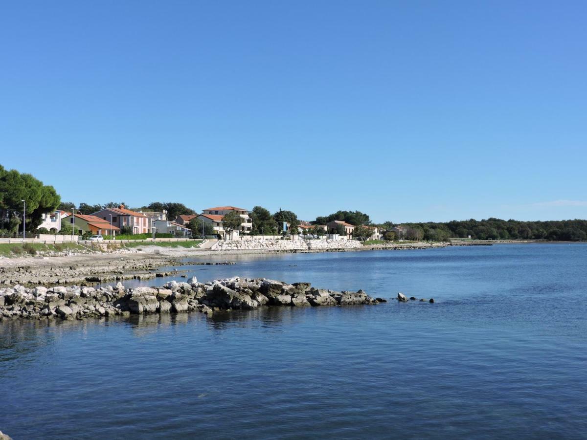 Villa Selest Umag Dış mekan fotoğraf