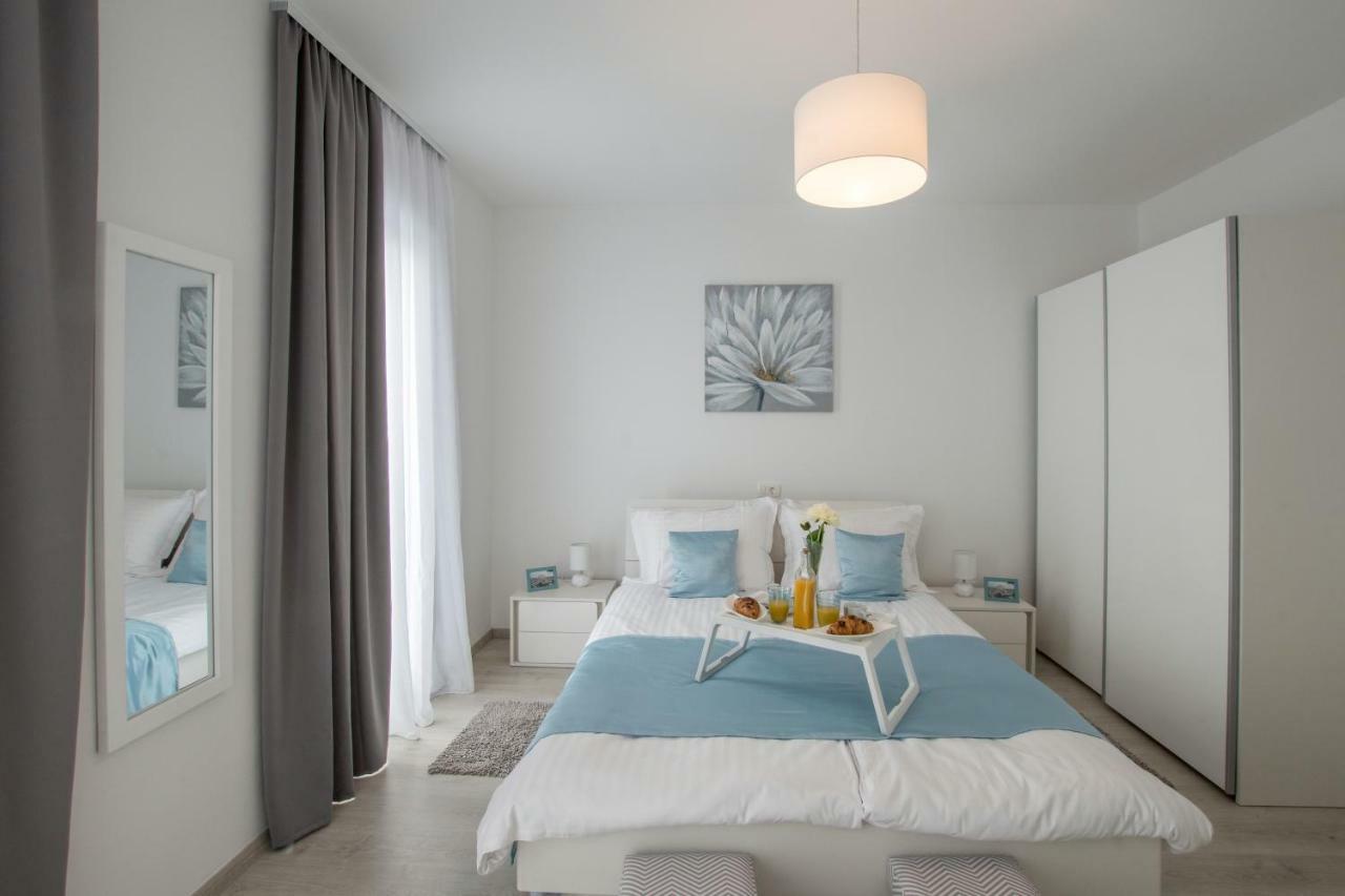 Villa Selest Umag Dış mekan fotoğraf