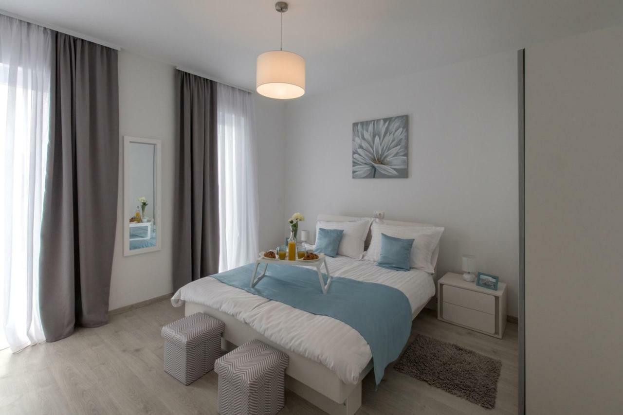 Villa Selest Umag Dış mekan fotoğraf