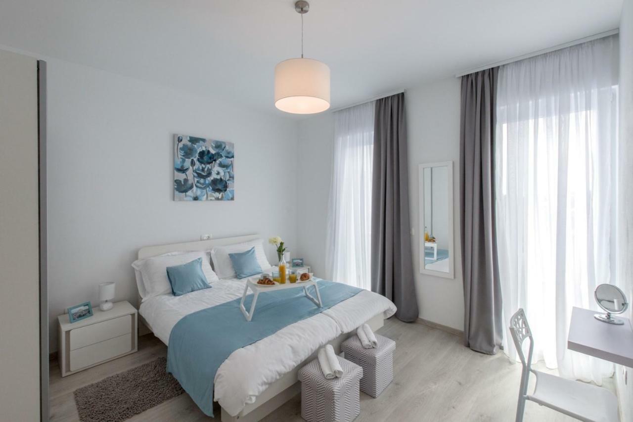 Villa Selest Umag Dış mekan fotoğraf