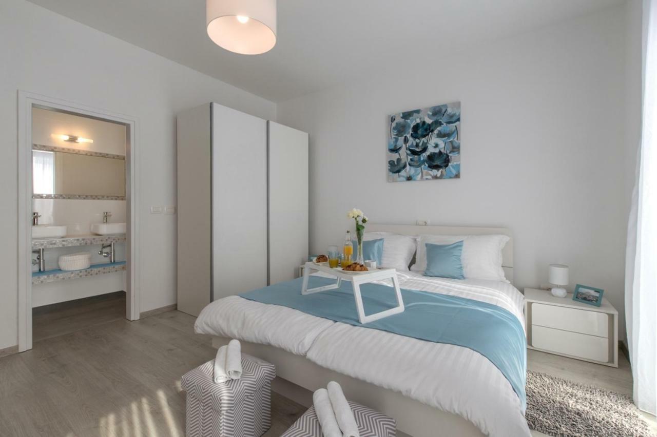 Villa Selest Umag Dış mekan fotoğraf