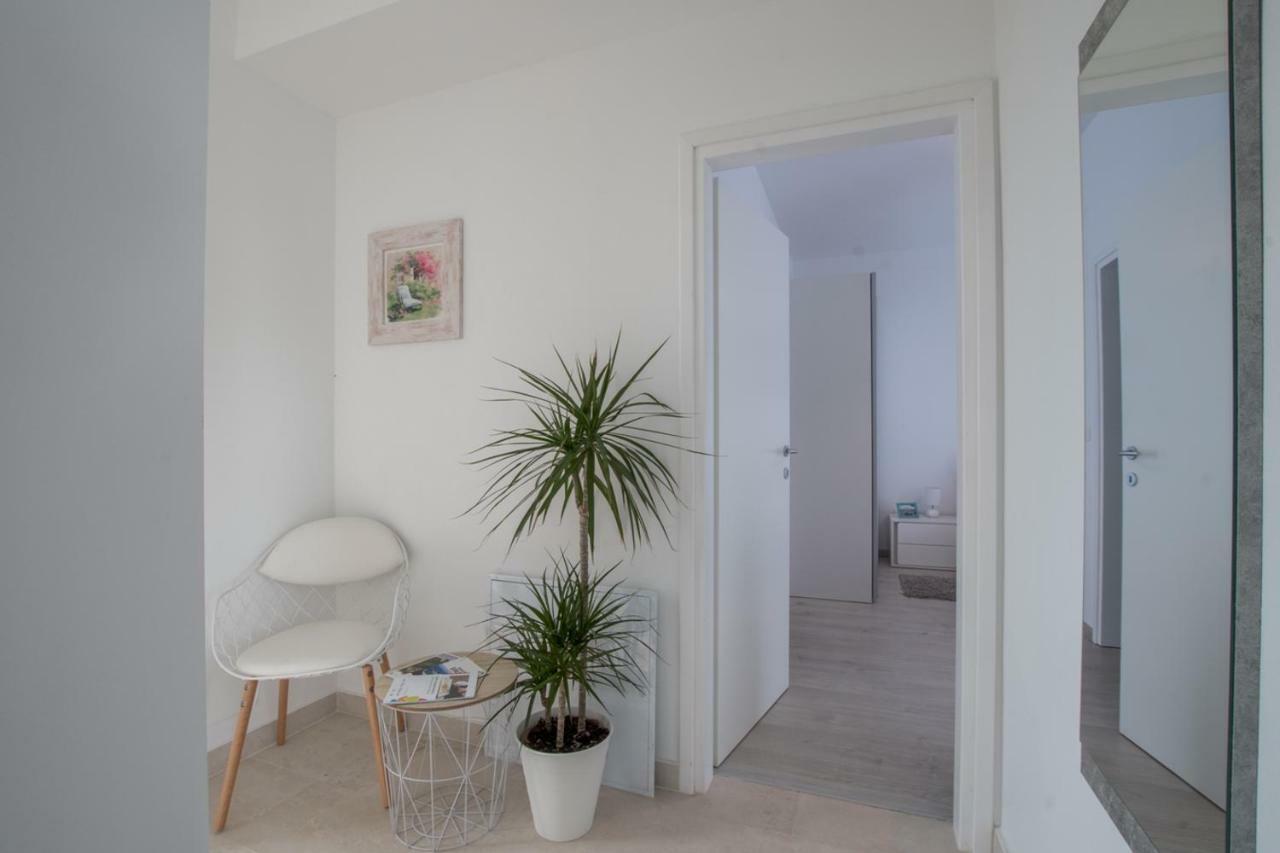 Villa Selest Umag Dış mekan fotoğraf